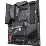 Материнская плата Gigabyte B550 AORUS ELITE V2, Socket AM4, AMD B550 ...