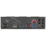 Материнская плата Gigabyte B550 AORUS ELITE V2, Socket AM4, AMD B550 ...
