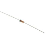 1N4148-T26A, Diode Small Signal Switching 100V 0.3A 2-Pin DO-35 Ammo