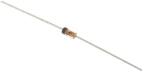 Фото 1/2 1N4148-T26A, Diodes - General Purpose, Power, Switching Hi Conductance Fast