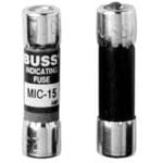 MIC-2, Industrial & Electrical Fuses 250VAC 2A Fast Acting Indicating