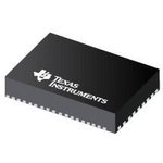 DS64BR401SQ/NOPB, Interface - Signal Buffers, Repeaters 6.4-Gbps quad ...