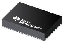 DS64BR401SQ/NOPB, Interface - Signal Buffers, Repeaters 6.4-Gbps quad bi-directional redriver with equalization and de-emphasis 54-WQFN -10