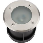 610-008, Светильник светодиодный Lacerta 6 Вт LED черный