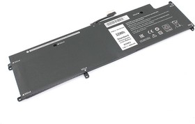 Аккумуляторная батарея для ноутбука Dell Latitude 13 7370 (WY7CG) 7.6V 4200mAh OEM