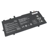 Аккумуляторная батарея для ноутбука Asus Vivobook Flip TP401N (C21N1714) 7.6V ...