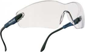 Открытые очки VIPER, clear антизапотевающие VIPPSI
