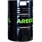 80W90AR094, AREOL Gearlube EP 80W90 (205л)_трансм. минерал. масло для гипоидных передач!\ API GL-5, MIL-L-2105 D
