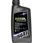 AR079, AREOL ATF DIII H (1L)_масло трансм.для АКПП и ГУР ...