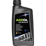 AR088, AREOL ATF D II (1L)_масло трансм.для АКПП и ГУР ...