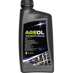 AR108, AREOL ATF MULTI TYPE AA (1L)_масло транс.для АКПП ...