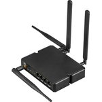 Роутер беспроводной Триколор TR-3G/4G-router-02 (046/91/00054231) N300 3G/4G ...