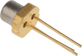 Фото 1/3 PL 520_B1_2, Laser Diodes Green Laser Diode 520nm, 30mW