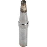 4ETCS-1 3.2 mm Bevel Soldering Iron Tip for use with WEP 70