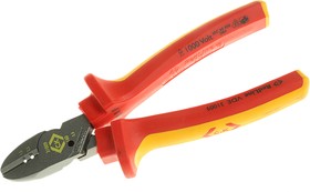 Фото 1/4 431009, VDE/1000V Insulated Combination Cutters