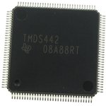 TMDS442PNP, Analog Switch Single 4:2 128-Pin HTQFP EP Tray