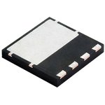 N-Channel MOSFET, 26 A, 600 V, 4-Pin PowerPAK 8 x 8 SiHH105N60EF-T1GE3