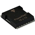 N-Channel MOSFET, 21 A, 650 V, 8-Pin PowerPAK 10 x 12 SIHK125N60E-T1-GE3