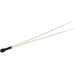 NTCLE350E4103FHB0, NTC Thermistor, AEC-Q200, 10 kohm, Free Hanging, Wire Leaded