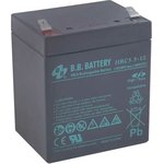 Аккумуляторная батарея 12 В, 5 Ач HRC 5.5-12