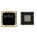 ICCH Acrich 3.0 Drive (ICCH AIC3.0 DT3007B), Драйвер светодиодов 4- канальный [QFN-12_6x6mm)