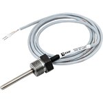 Погружной кабельный датчик температуры жидкости 50 мм RTD10-SCR50-PT1000