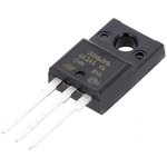 STF22N60M6, Транзистор: N-MOSFET