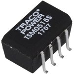 TSM 0515S, Isolated DC/DC Converters - SMD Product Type: DC/DC; Package Style ...