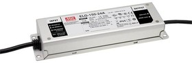 Фото 1/2 ELG-150-48AB-3Y, AC/DC LED, блок питания для светодиодного освещения