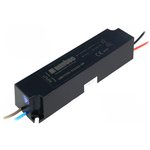 AMEPR10D-5020AZ-UW, Блок питания: импульсный, LED, 10Вт, 36-50ВDC, 0,2А, 90-264ВAC