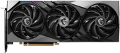 MSI GeForce RTX 4070 Ti SUPER 16G GAMING X SLIM, Видеокарта | купить в розницу и оптом