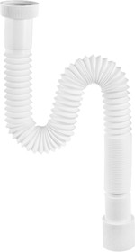 30986244, гофра VIR 1.1/2"х40/50 МИНИ Элит 800мм арт.6244