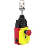 RP-RM83F-38LT, RP-RM Series Momentary Illuminated Emergency Stop Push Button ...