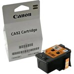 Печатающая головка CANON PIXMA G1400/2400/3400/4400 цветная (0694C002/QY6- ...