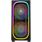 Компьютерный корпус ALSEYE Ai-B(Ai20025) Material: 0.7мм SPCC ...