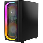 Компьютерный корпус ALSEYE Ai-B(Ai20025) Material: 0.7мм SPCC ...
