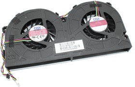 Фото 1/2 Вентилятор (кулер) для моноблока HP EliteOne 800 G2 800G2EO
