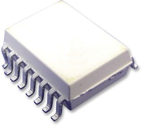 LTC1062CSW#PBF, Active Filters 5th Order Lowpass Filter