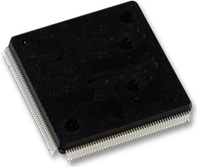 Фото 1/2 TSI350-66CQY, Интерфейсные мосты, PCI - PCI, 3 В, 3.6 В, PQFP, 208 вывод(-ов), 0 °C