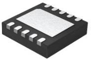 ISL6617AFRZ-TK, Switching Controllers Phase Splitter, 3.3V PWM Input, Full Industrial, 10LD 3X3 DF
