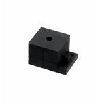 0801632, Cable Mounting & Accessories CES-SRG-BK-4