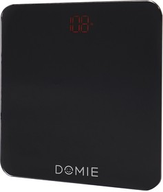 Фото 1/9 DM-01-101, Весы электронные с функцией Bluetooth подключения, до 180 кг, с цифровым дисплеем