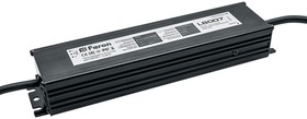 Трансформатор электронный для светодиодной ленты 100W 12V IP67 (драйвер), LB007 FERON, 21493