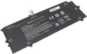 Аккумуляторная батарея для ноутбука HP Elite x2 1012 G1 (MG04XL) 7.6V 5000mAh OEM