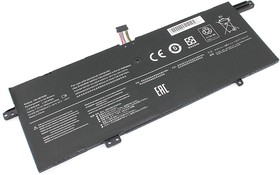 Аккумуляторная батарея для ноутбука Lenovo Ideapad 720S-13IKB (L16M4PB3) 7.7V 5800mAh OEM