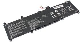 Аккумуляторная батарея для ноутбука Asus VivoBook S13 S330FN (C31N1806) 11.4V 3600mAh OEM