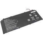 Аккумуляторная батарея для ноутбука Acer Chromebook R13 CB5-312T (AP1505L) 11.1V ...