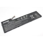 Аккумуляторная батарея для ноутбука Acer Aspire M3-481 (AP12A31) 11.1V 4500mAh OEM