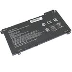 Аккумуляторная батарея для ноутбука HP ProBook x360 440 G1 (RU03XL) 11.4V 4200mAh OEM