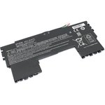 Аккумуляторная батарея для ноутбука Acer Aspire S7 Ultrabook (AP12E3K) 7.4V ...